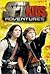 Spring Fever (Spy Kids Adventures, #9)