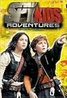 Spring Fever (Spy Kids Adventures, #9) Spring Fever (Spy Kids Adventures, #9)