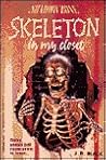 Skeleton in My Closet (Shadow Zone, #12)