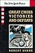 The New York Times Book of Great Chess Victories and Defeats