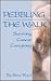 Pebbling the Walk by Steve Reed
