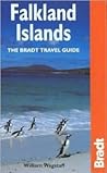 Falkland Islands: The Bradt Travel Guide