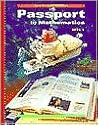 Passport to Mathematics: Student Edition (C) 2002 Book 1 2002 Passport to Mathematics: Student Edition (C) 2002 Book 1 2002