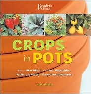 Crops in Pots (Hardcover)