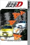 Initial D, Volume 19