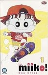 Hai, Miiko !