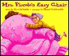 Mrs. Piccolo's Easy Chair (Hardcover)