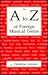 The A to Z of Foreign Music...