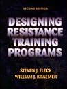 Designing Resistance Training Programs