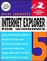 Internet Explorer 5 for Windows, Second Edition (Visual QuickStart Guide) Internet Explorer 5 for Windows, Second Edition (Visual QuickStart Guide)
