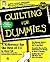 Quilting For Dummies