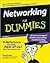 Networking For Dummies