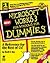 Microsoft Works 3 for Windows for Dummies