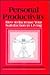 Personal Productivity