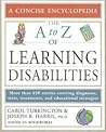 The A to Z of Learning Disabilities