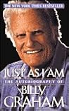 Just As I Am: The...