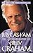 Just As I Am: The Autobiography of Billy Graham