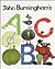 John Burningham's ABC