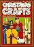 Christmas Crafts (Kids Can Easy Crafts)