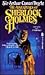 The Adventures of Sherlock Holmes