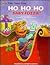Ho, Ho, Ho, Baby Fozzie! (Little Golden Book)