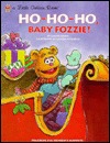 Ho, Ho, Ho, Baby Fozzie! (Little Golden Book)