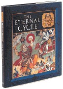 Indian Myth and Mankind the Eternal Cycle (Hardcover)