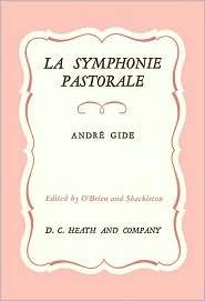 La Symphonie Pastorale