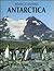 Antarctica (Wonders of the World)