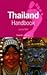 Thailand Handbook (Footprint Handbooks Series)