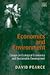 Economics and Environment Essays on Ecological Economics and Sustainable Development