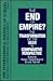 The End of Empire? Comparative Perspectives on the Soviet Collapse (INTERNATIONAL POLITICS OF EURASIA)