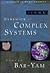Dynamics Of Complex Systems...