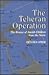 Teheran Operation: The Rescue of Jewish Children from the Nazis