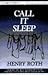 Call It Sleep