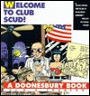 Doonesbury: Welcome to Club Scud! (Paperback)