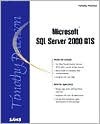 Microsoft SQL Server 2000 DTS [Data Transformation Services] (Paperback)
