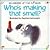 Who's Making That Smell (An Usborne Lift-the-Flap Book)