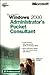 Microsoft Windows 2000: Administrator's Pocket Consultant (It-Administrators Pocket Consultant)
