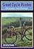 Dartmoor and Exmoor (Great Cycle Routes)