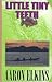 Little Tiny Teeth (Wheeler Large Print Book Series)