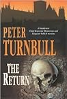 The Return (Hennessey & Yellich, #4) The Return (Hennessey & Yellich, #4)