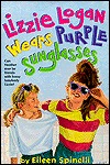 Lizzie Logan Wears Purple Sunglasses (Paperback)