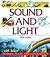 Sound and Light: Science Facts and Experiments (Young Discoverers)