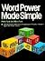 Word Power Made Simple