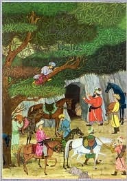 Arabian Knights