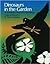 Dinosaurs in the Garden