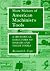 More Makers of American Machinist's Tools: A Historical Directory of Makers and Their Tools