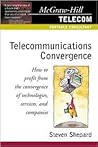 Telecommunications Convergence: How to Profit from the Convergence of Technologies, Services, and Companies