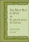 The Best Boy in Spain / El Mejor Mozo de España